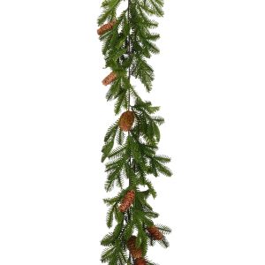 Grenilengja m/köngli, 180 cm