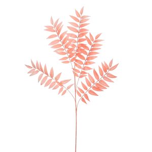 Grein m/laufum, 105 cm - bleik