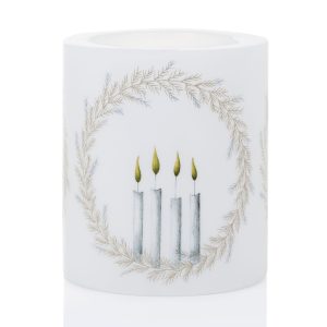 Kerti Hátíð ljóss og friðar