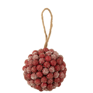 Jólatréskraut 12cmm