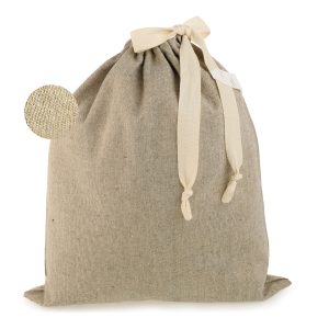 Lumix taupoki 41x35cm - drapplitaður