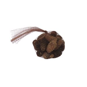 Könglar í poka 150g - náttúrulegir