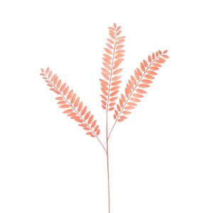 Grein m/laufum, 84 cm - bleik