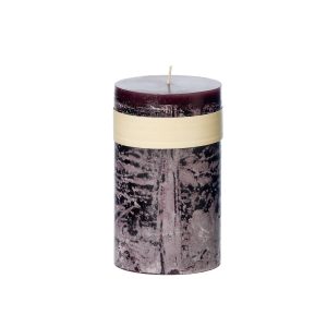 Kubbakerti - Aubergine