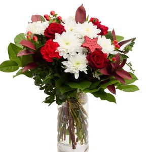 Hurðaskellir jólavöndur