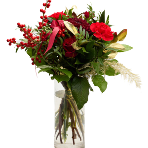 Gáttaþefur jólavöndur