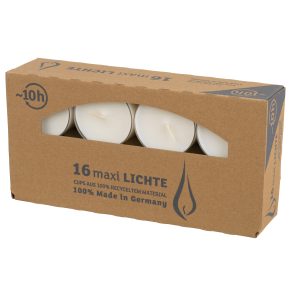 Teljós Maxlight - 16stk