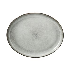 Framreiðslufat Amera - grátt