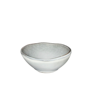 Skál Tabo grá - 8,5cm