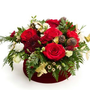 Blóm í öskju - Snær