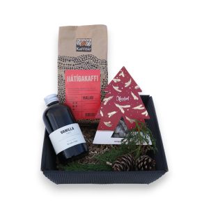 Seattle sælkerakarfan