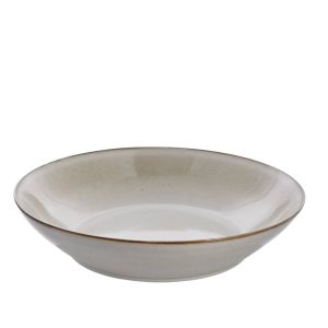 Salatskál Amera 33cm - sand