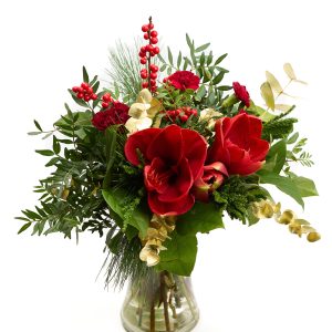 Tröllafoss jólavöndur