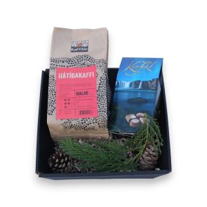 Portland sælkerakarfan