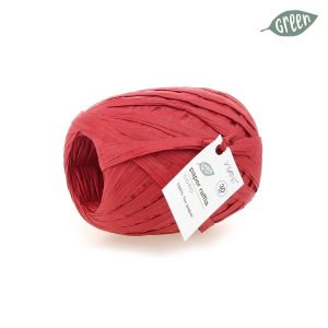 Pappaborði 30m - rauður