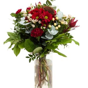 Stekkjastaur jólavöndur