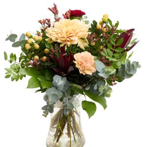 Grímsfjall blómvöndur