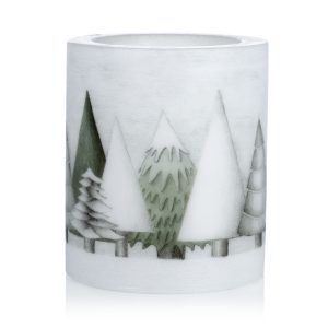 Kerti Tvö tré og tré