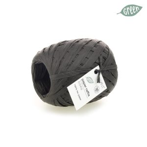 Pappa Band 30m/5mm Black