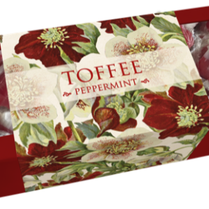 Karamellur Peppermint