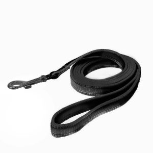 Taumur Iris Antislip - svartur