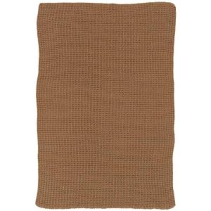 Viskastykki - brúnt