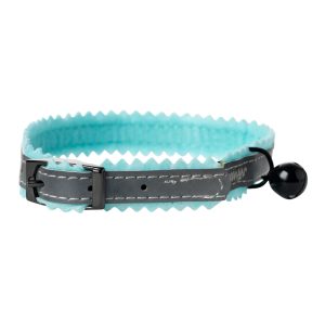 Kattahálsól Siri - túrkís