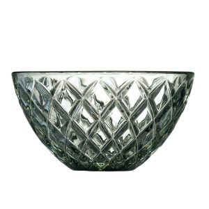 Skálar Sorrento 4stk - grænar