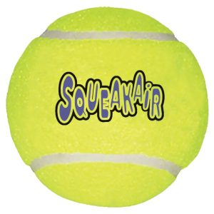 Tennisbolti Kong SqueakAir - Medium