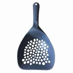 Kattasandsskófla stór