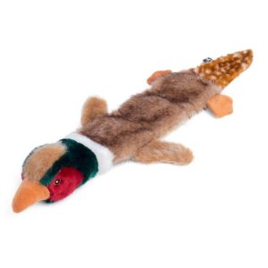 Bangsi Fasani með tístu