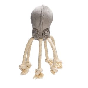 Bangsi Kolkrabbi Aisha - grár