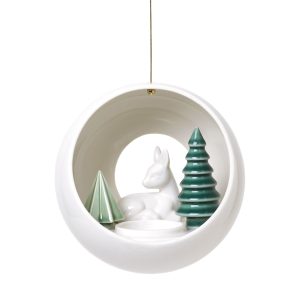 Winter Stories, hengiskraut