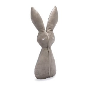 Bangsi Alina - grár