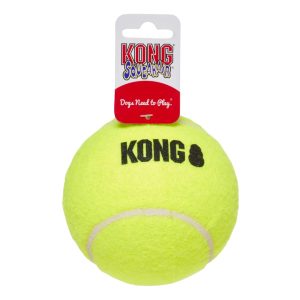 Kong SqueakAir Tennisbolti XL