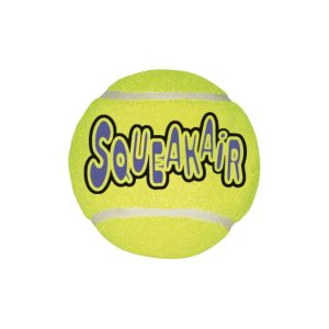 Tennisboltar Kong SqueakAir 3stk