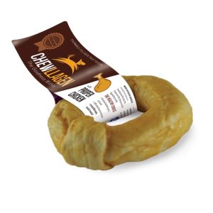 Chewllagen Hringur 8,75cm - kjúklingur