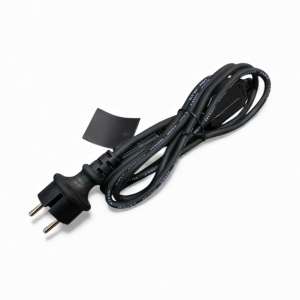 XP rafmagnstengill - svartur