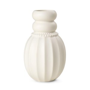 Samsurium Pearlpuff - hvítur