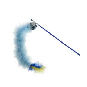 Veiðistöng Fuzzy - blá