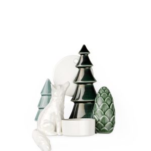 Veggskraut refur Winter Stories