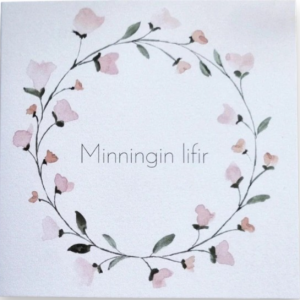 Minningin lifir