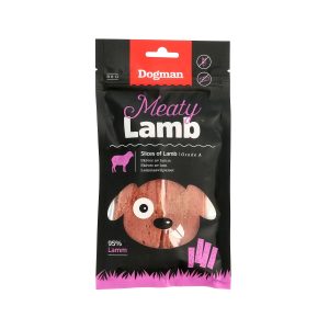 Lambasneiðar 80g