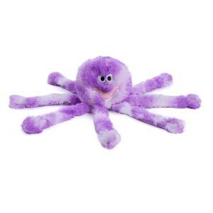 Bangsi Orla Kolkrabbi - fjólublár