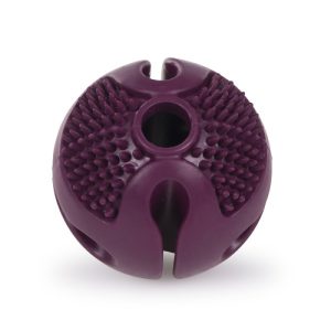 Nammibolti - fjólublár