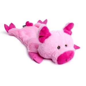 Bangsi Svín - bleikur