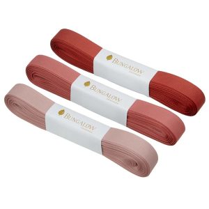 Gjafaborði 10m - Cinnabar