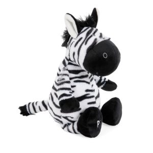 Bangsi Zebedee Zebra