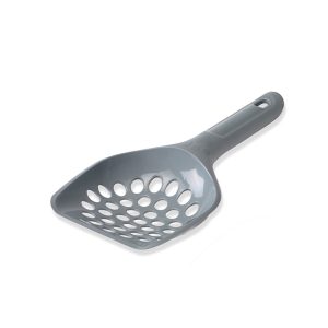 Kattasandsskófla fyrir grófan sand