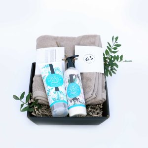 Búdapest dekurkarfa